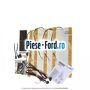 Set elemente incalzire scaun, pentru doua scaune Ford Fiesta 2013-2017 1.4 97 cai benzina | Foto 3 #82AFE3B86C