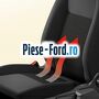 Set elemente incalzire scaun, pentru doua scaune Ford Fiesta 2013-2017 1.6 TDCi 95 cai diesel | Foto 3