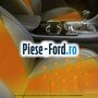 Set elemente incalzire scaun, pentru un singur scaun Ford C-Max 2007-2011 1.8 122 cai benzina | Foto 1 #84C830B91C