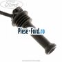 Set Fise Bujii Ford Fiesta 2013-2017 1.25 60 cai benzina | Foto 1 #C67676824D