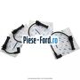 Set Fise Bujii Ford Puma 1997-2003 1.7 16V 125 cai benzina | Foto 4 #5DF4181115