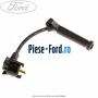 Set fise bujii Zetec Ford Escort 1990-1995 1.6 90 cai  | Foto 3 #C25A4CA30E