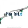 Set furtune retur injectoare echipare Bosch Ford B-Max 1.6 TDCi 95 cai diesel | Foto 1 #23037E009E