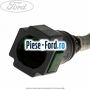 Set furtune retur injectoare echipare Bosch Ford Fiesta 2013-2017 1.6 TDCi 95 cai diesel | Foto 4