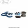 Set garnituri vas pompa frana Ford Escort 1990-1995 1.6 90 cai  | Foto 2 #871244898F
