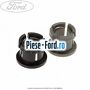 Set garnituri vas pompa frana Ford Escort 1990-1995 1.6 90 cai  | Foto 3 #871244898F