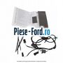 Set instalatie electrica GPS Ford Fiesta 2013-2017 1.0 EcoBoost 100 cai benzina
