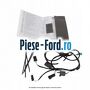 Set instalatie electrica GPS Ford Fusion 1.6 TDCi 90 cai diesel