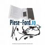 Set instalatie electrica GPS Ford Transit 2019-2023 2.0 EcoBlue 185 cai diesel