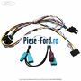 Set modul receptie radio DAB dupa anul 01/2011 Ford S-Max 2007-2014 1.6 TDCi 115 cai diesel | Foto 1 #924B50EBDF