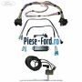 Set modul receptie radio DAB dupa anul 01/2011 Ford S-Max 2007-2014 1.6 TDCi 115 cai diesel | Foto 2 #924B50EBDF