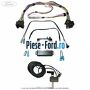 Set modul receptie radio DAB dupa anul 01/2011 Ford S-Max 2007-2014 1.6 TDCi 115 cai diesel