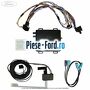 Set modul receptie radio DAB dupa anul 01/2011 Ford S-Max 2007-2014 1.6 TDCi 115 cai diesel | Foto 6 #924B50EBDF