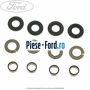 Set oring injector Ford Galaxy 2007-2014 1.6 EcoBoost 160 cai benzina | Foto 1 #E598277A3D