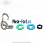 Set oring injector Ford Puma 2020-2023 1.5 EcoBoost ST 200 cai benzina | Foto 2 #2105C806AD