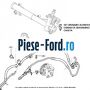 Set oringuri conducta servodirectie la caseta Ford Focus 2008-2011 1.6 Ti 115 cai  | Foto 6 #7FDBE029CD