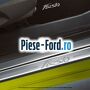 Set ornament prag 3 usi Ford Fiesta 2013-2017 1.0 EcoBoost 100 cai benzina | Foto 3