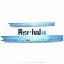 Set ornament prag fata logo B-MAX Ford B-Max 1.6 Ti 105 cai benzina | Foto 2 #36BC904E09
