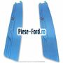 Set ornament prag fata logo B-MAX Ford B-Max 1.6 Ti 105 cai benzina | Foto 3 #36BC904E09
