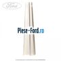 Set ornament prag fata logo Fiesta 3 usi Ford Fiesta 2013-2017 1.25 60 cai benzina | Foto 2 #75BBB8CBDC