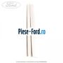 Set ornament prag fata logo Fiesta 3 usi Ford Fiesta 2013-2017 1.25 60 cai benzina | Foto 3 #75BBB8CBDC