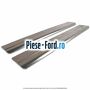 Set ornament prag fata logo KUGA Ford Kuga 2013-2016 2.0 TDCi 4x4 136 cai diesel | Foto 3 #55F6413E18