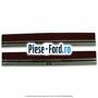 Set ornament prag fata logo KUGA Ford Kuga 2013-2016 2.0 TDCi 4x4 136 cai diesel | Foto 4 #55F6413E18