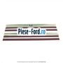 Set ornament prag fata logo S-MAX Ford S-Max 2007-2014 1.8 TDCi 100 cai  | Foto 1 #9C7CAA3F98