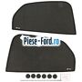 Set parasolare spate 5 usi hatchback 2 piese Ford Focus 2011-2014 1.6 Ti 85 cai benzina | Foto 3 #15E939CC28