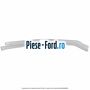 Set paravant fata 3 usi, transparent Ford Fiesta 2017-2023 1.5 EcoBoost ST 200 cai benzina | Foto 3 #487289864D