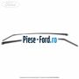 Set paravant fata 5 usi, gri inchis Ford Fiesta 2013-2017 1.0 EcoBoost 100 cai benzina | Foto 2