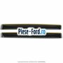 Set paravant spate negru Ford Grand C-Max 2016-2020 2.0 TDCi 150 cai  | Foto 3 #2C2599256E