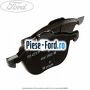 Set placute frana fata disc 278/300 mm premium Ford C-Max 2007-2011 1.6 116 cai benzina | Foto 5 #9112E0F706