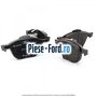Set placute frana fata disc 278/300 mm premium Ford Focus 2011-2014 1.0 EcoBoost 125 cai benzina | Foto 2 #71DDD826DD