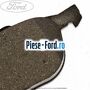 Set placute frana fata (disc 278/300mm) Ford C-Max 2011-2015 1.6 TDCi 115 cai diesel | Foto 4 #BA491EAE44