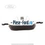 Set placute frana fata (disc 320mm) premium Ford Focus 2011-2014 2.0 ST 250 cai benzina | Foto 5