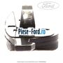 Set placute frana fata disc R 300 mm Ford Galaxy 2007-2014 2.0 TDCi 130 cai  | Foto 7 #F65763FDA9