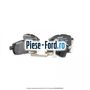 Set placute frana fata Ford Fiesta 2013-2017 1.5 TDCi 75 cai diesel | Foto 4 #33A3B728F2
