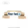Set placute frana fata Ford Fiesta 2013-2017 1.6 ST 182 cai benzina | Foto 2