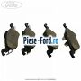 Set placute frana fata Ford Focus 1998-2004 1.4 16V 75 cai  | Foto 7 #938E6DFC86