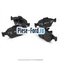 Set placute frana fata Ford Puma 1997-2003 1.4 16V 90 cai benzina | Foto 2 #A583974474
