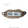 Set placute frana fata Ford Transit 2000-2006 2.0 DI  100 cai  | Foto 5 #F9C18220C3
