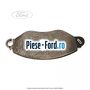 Set placute frana fata Ford Transit 2000-2006 2.4 TDCi 137 cai diesel | Foto 3 #1A2CCB84EB