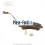 Set placute frana fata Ford Transit 2006-2014 2.2 TDCi RWD 155 cai  | Foto 2 #05406AC59A