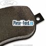 Set placute frana fata Ford Transit 2006-2014 2.4 TDCi 115 cai diesel | Foto 3 #BC1737FFC3