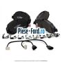 Set placute frana fata roti simple spate Ford Tourneo Custom 2019-2023 2.0 EcoBlue 130 cai  | Foto 2 #2AD29D5E9A