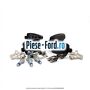 Set placute frana spate Ford Mondeo 2008-2014 1.6 Ti 110 cai benzina | Foto 2