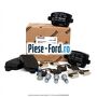 Set placute frana spate Ford Mondeo 2008-2014 1.6 Ti 110 cai benzina | Foto 5