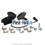 Set placute frana spate Ford Transit 2006-2014 2.2 TDCi 115 cai diesel | Foto 4 #9973BE4D0A