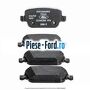 Set placute frana spate premium Ford Galaxy 2007-2014 1.8 TDCi 125 cai | Foto 4 #99D64E85BE Set placute frana spate premium Ford Galaxy 2007-2014 1.8 TDCi 125 cai diesel | Foto 4 #99D64E85BE